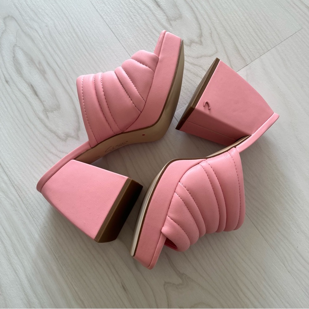 circus by sam edelman heels